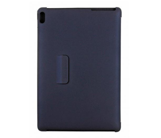 LENOVO Etui granatowe + folia do A10-70 - 1476955 - zdjęcie 2